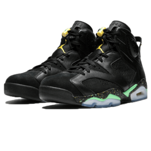 Air Jordan 6 Retro x CP3.III ‘Brazil Pack’