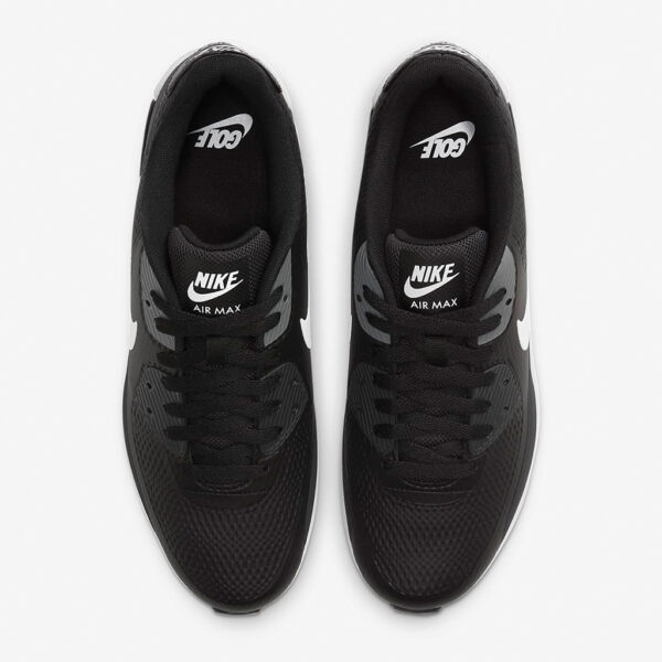 Air Max 90 G – Black/Anthracite/Cool Grey/White