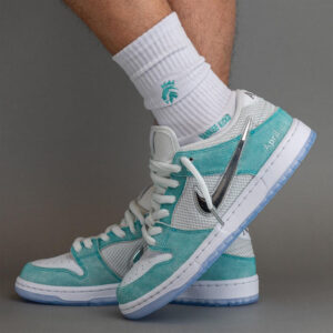 April Skateboards x Nike SB Dunk Low