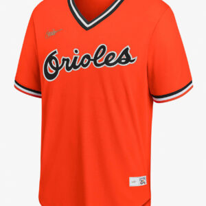 MLB Baltimore Orioles (Cal Ripken)