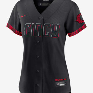 MLB Cincinnati Reds City Connect