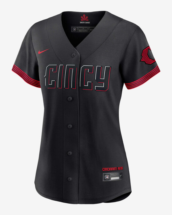 MLB Cincinnati Reds City Connect