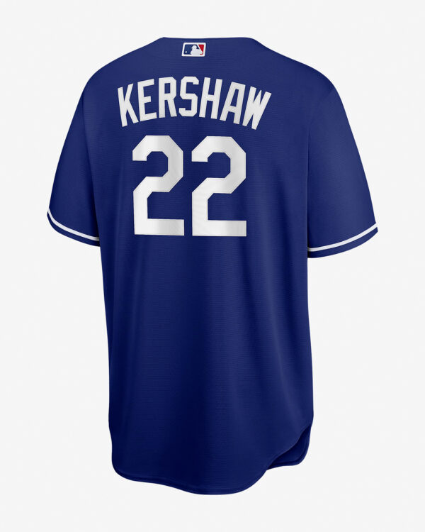 MLB Los Angeles Dodgers (Clayton Kershaw)