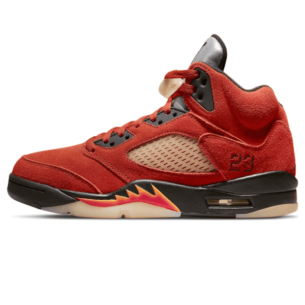 Air Jordan 5 Retro Wmns ‘Dunk on Mars’