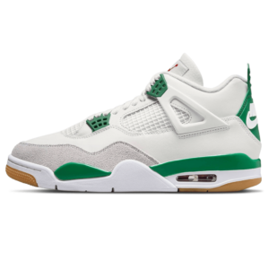 Air Jordan 3 Retro Wmns ‘Lucky Green’