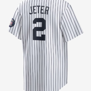 MLB New York Yankees (Derek Jeter)