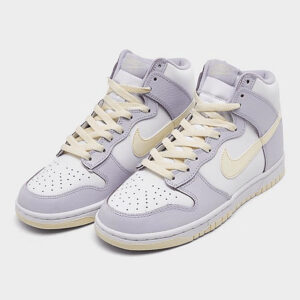 Nike Dunk High Coconut Milk