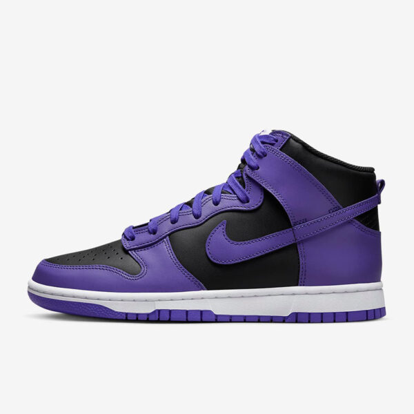 Nike Dunk High ‘Psychic Purple’