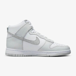 Nike Dunk High Retro ‘Light Smoke Grey’