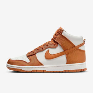 Nike Dunk High Retro SE Monarch