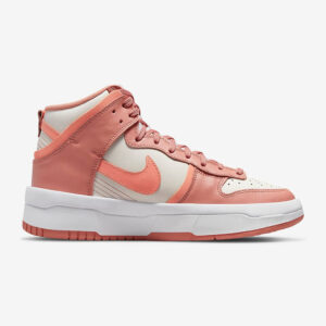 Nike Dunk High Up Light Madder Root