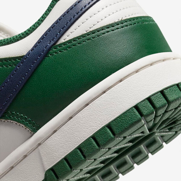 Nike Dunk Low Se Lottery Pack Gorge Green