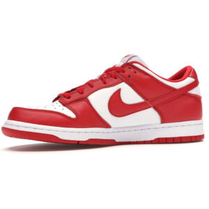 Dunk Low University Red