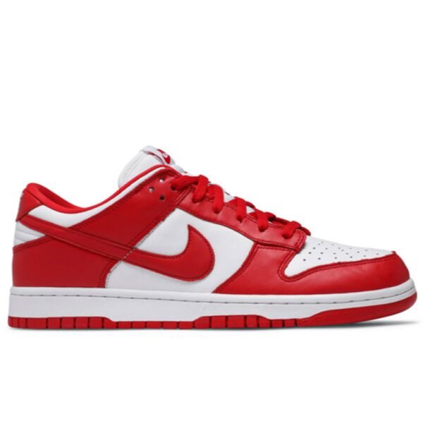 Dunk Low University Red