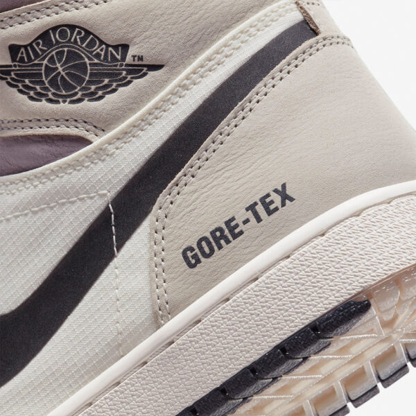 Jordan 1 High Element Gore-Tex Light Bone