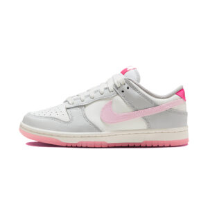 Nike Dunk Low “52” Grey and Pink