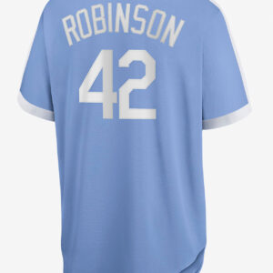 MLB Brooklyn Dodgers (Jackie Robinson)