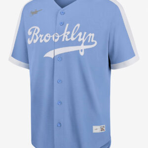 MLB Brooklyn Dodgers (Jackie Robinson)