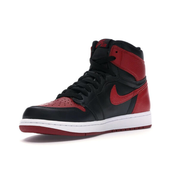 Jordan 1 Retro High Bred Banned