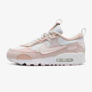 Air Max 90 Futura – Barely Rose/Pink Oxford/Light Soft Pink