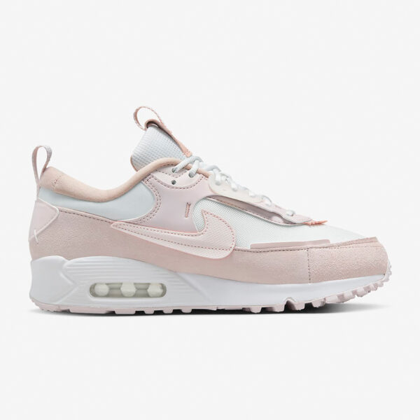 Air Max 90 Futura – Barely Rose/Pink Oxford/Light Soft Pink