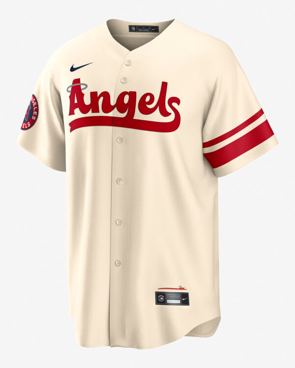 MLB Los Angeles Angels City Connect