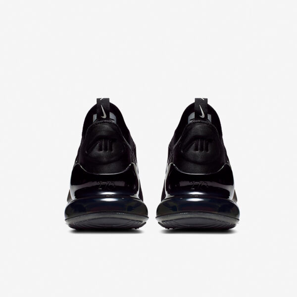 Air Max 270 – Black/White/Solar Red/Anthracite