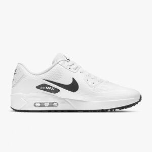 Air Max 90 G – White/Black