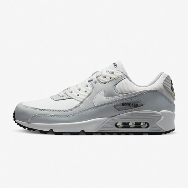 Air Max 90 GTX – Photon Dust/Grey Fog/Chlorophyll/Summit White