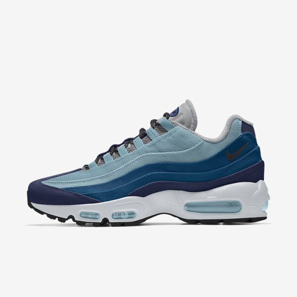 Air Max 95 – Blue tone