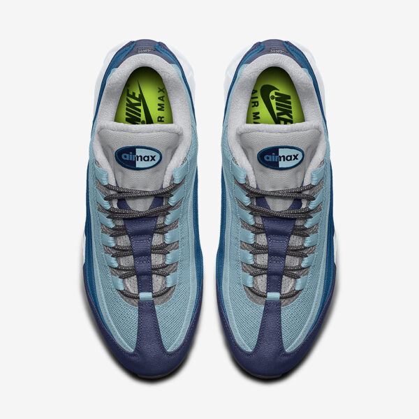 Air Max 95 – Blue tone