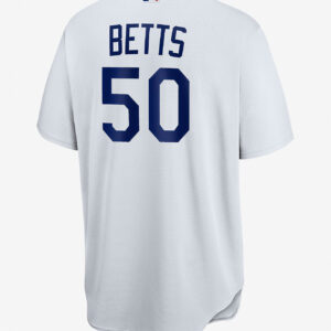 MLB Los Angeles Dodgers (Mookie Betts)