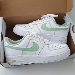 Nike Air Force 1 ‘Sage’