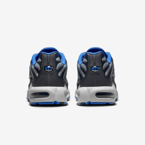 ir Max Plus SE – Light Smoke Grey/Anthracite/Comet Blue/Summit White