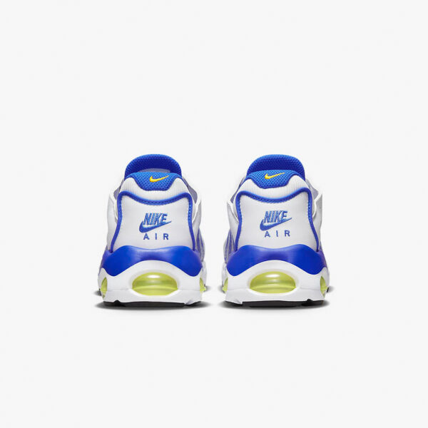 Air Max TW – White/Racer Blue/Black/Speed Yellow