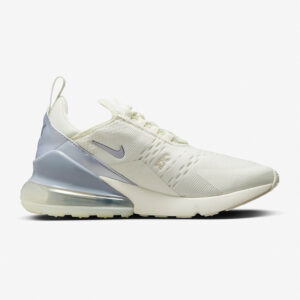 Air Max 270 – Sail/Phantom/Indigo Haze/Oxygen Purple