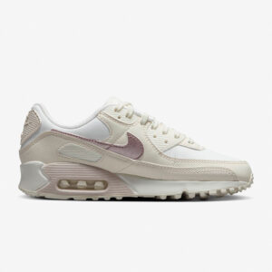 Air Max 90 – Sail/Phantom/Pink Oxford