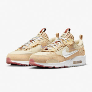 Air Max 90 Futura – Hemp/Sand Drift/Summit White