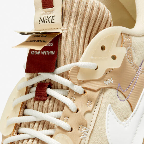 Air Max 90 Futura – Hemp/Sand Drift/Summit White