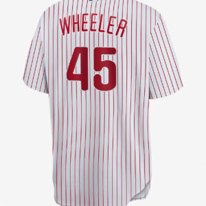 MLB Philadelphia Phillies (Zack Wheeler)