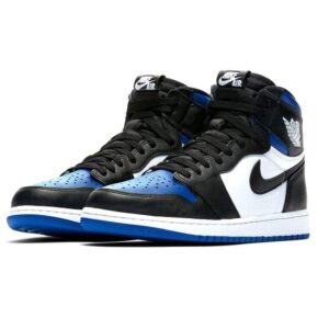 Air Jordan 1 Retro High OG ‘Royal Toe’