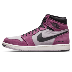 Air Jordan 1 High Element Gore-Tex Berry