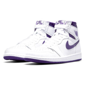 Air Jordan 1 High OG Wmns ‘Court Purple’