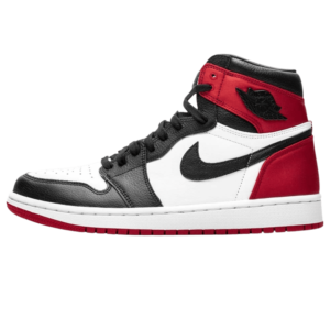 Air Jordan 1 Wmns Retro High ‘Satin Black Toe’