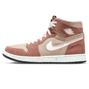 Air Jordan 1 High Zoom Comfort ‘Fossil Stone’