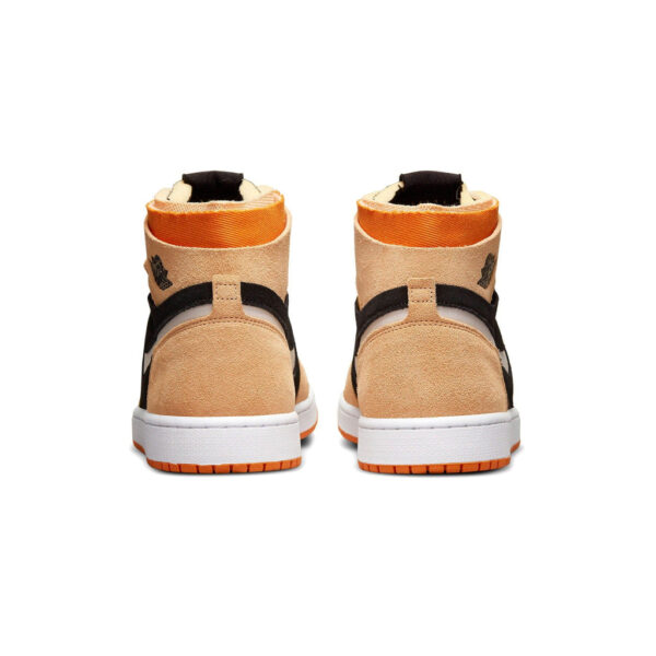 Air Jordan 1 High Zoom Comfort ‘Pumpkin Spice’