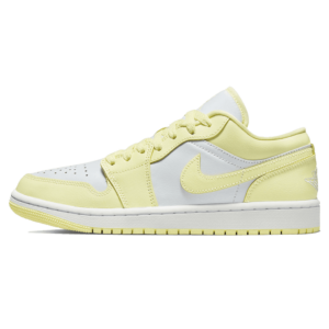 Air Jordan 1 Low Wmns ‘Lemonade’