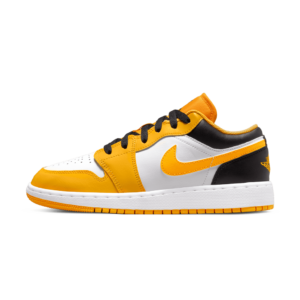 Air Jordan 1 Low GS ‘Taxi’