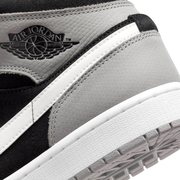 Air Jordan 1 Mid SE ‘Elephant Toe’