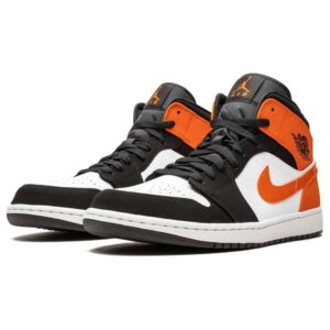 Air Jordan 1 Mid ‘Shattered Backboard’